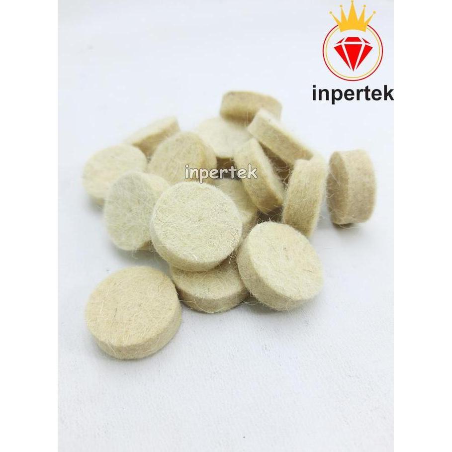 SAVAN Spon 25 Spon Poles Busa Poles Gerinda Poles Polishing Wheel amplas