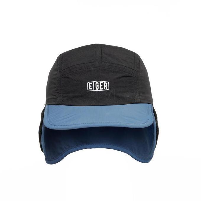 Sale Eiger Hillwander Earflap Cap