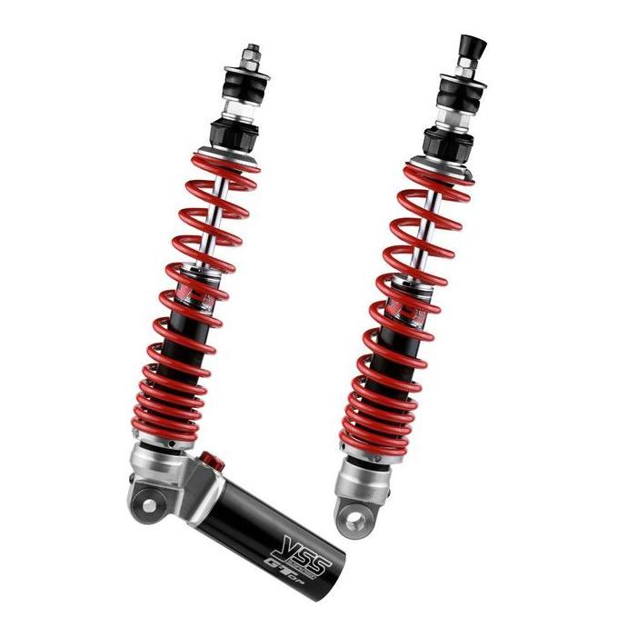 YSS Twin Shock G-TOP Rear TM302-340TRC For Vespa GTS 300