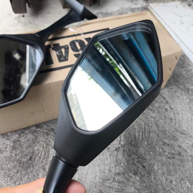 Spion Set K64J Honda Cbr 250 Rr Original Model Desain Sporty & Presisi Tinggi