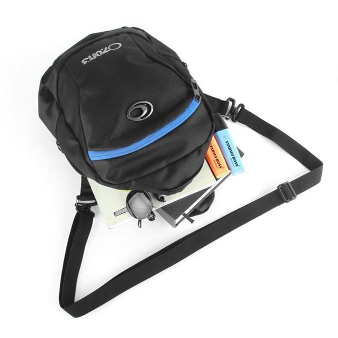 Tas Selempang Netbook 10 inch OZONE 767 (TERBAIK) (TERBARU) (TERMURAH)
