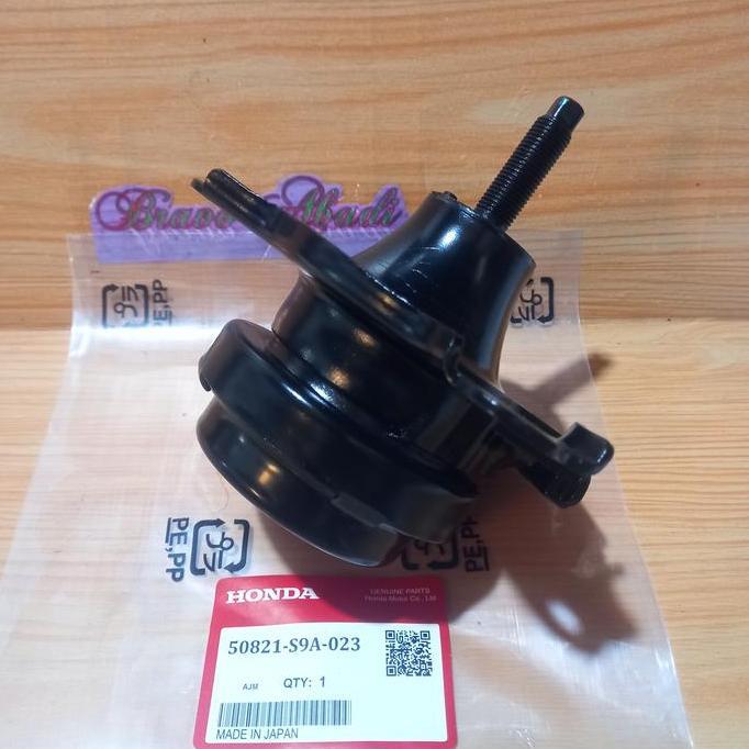 ENGINE MOUNTING SET NEW CRV GEN 2 MANUAL JAPAN 1SET (4PCS)