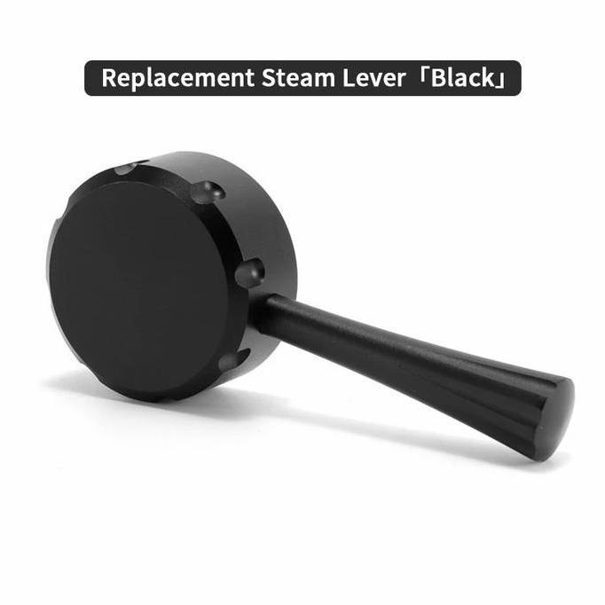 TERLARIS KNOB STEAM LEVER BREVILLE ESPRESSO COFFEE MACHINE - KNOB LEVER BREVILLE MESIN KOPI