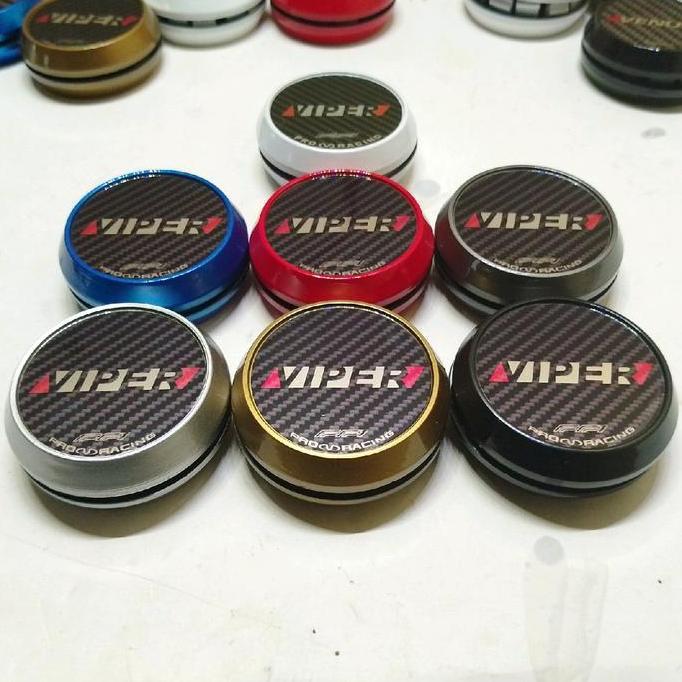 CENTER CAPS DOP VELG VARIASI VIPER FF1 BESTSELLER