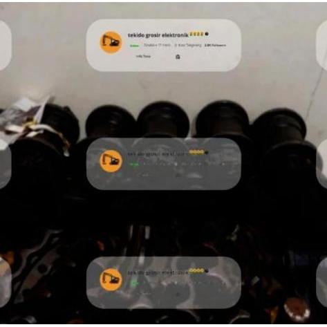 Track Roller Komatsu Pc200-5 Pc200-6 Pc200-7 Restock