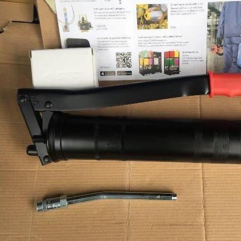 SKF 1077600 GREASE GUN POMPA GEMUK SKF ORINAL