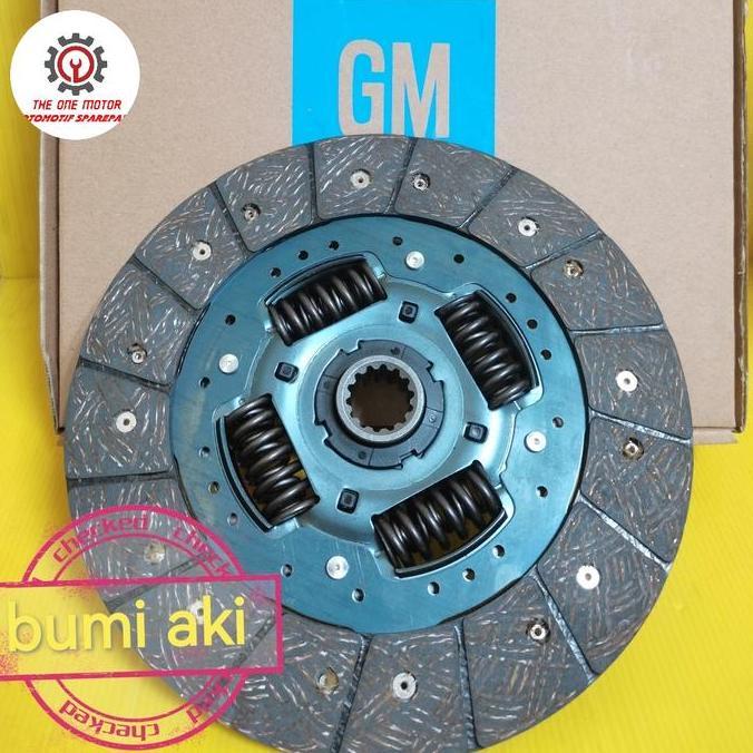 KAMPAS KOPLING ATAU CLUTCH DISC PRODO PLAT KOPLING PERODO OPEL BLAZER OPELBLAZER