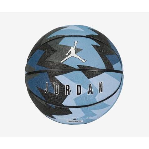 Bola Basket Jordan 8p Energy Deflated Size 7 J.100.8735.009