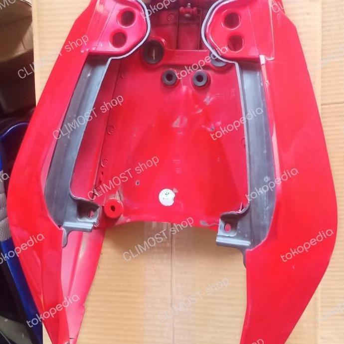COVER BODI BELAKANG 200NS BODY BELAKANG ASSY BAJAJ PULSAR 200NS