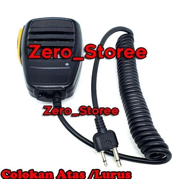 TERLARIS EXTRAMIC HANDMIC HAND MIC ALINCO DJ195 DJ196 HAND MHANDM196 DJ 195 IC 2N 02 N 2GA V68 V8 V8