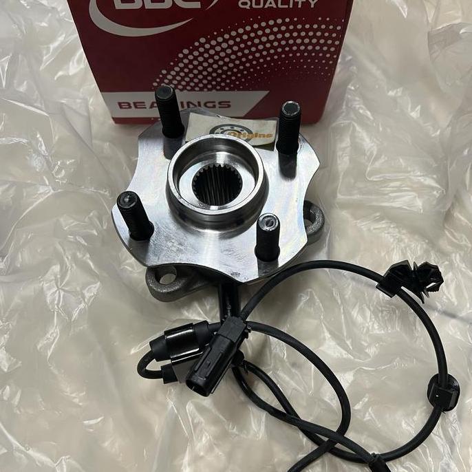 BEARING RODA DEPAN ETIOS VALCO