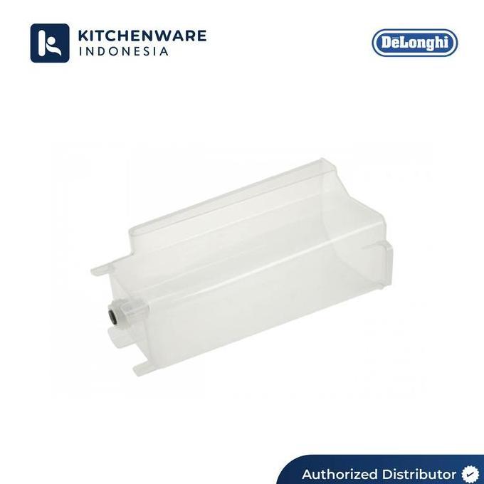TERLARIS DELONGHI ORINAL PARTS - AKSESORIS MESIN KOPI WATER TANK EC230 EC260
