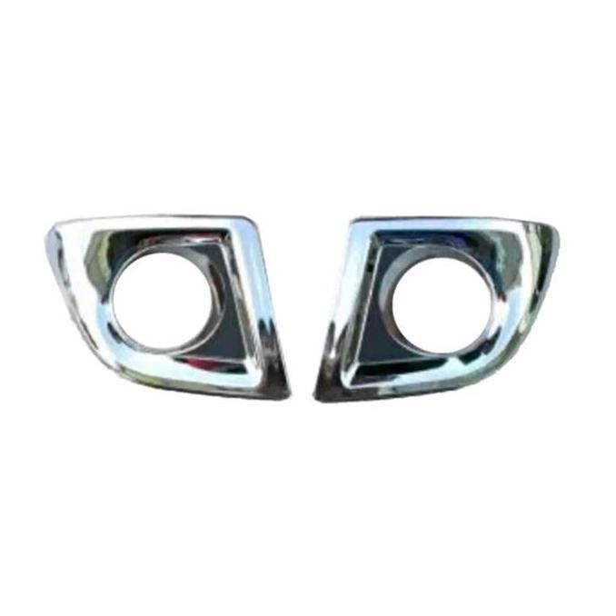 Promo Garnish Fog Lamp Ring/Cover Fog Lamp Avanza/Xenia 2008 2009 2010 2011 Cod