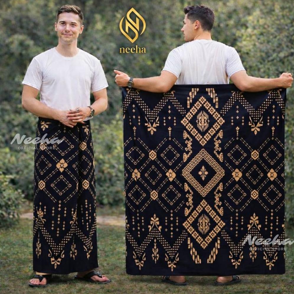 BEST SELLER SARUNG BATIK PRIA DEWASA MOTIF BALIMUN SARUNG SANTRI SARUNG BATIK SANTRI MOTIF PALAIKAT 
