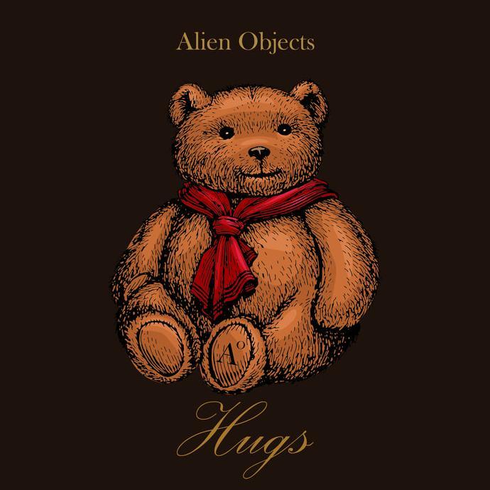 Alien Objects - Hugs - 10Ml Eau De Parfum