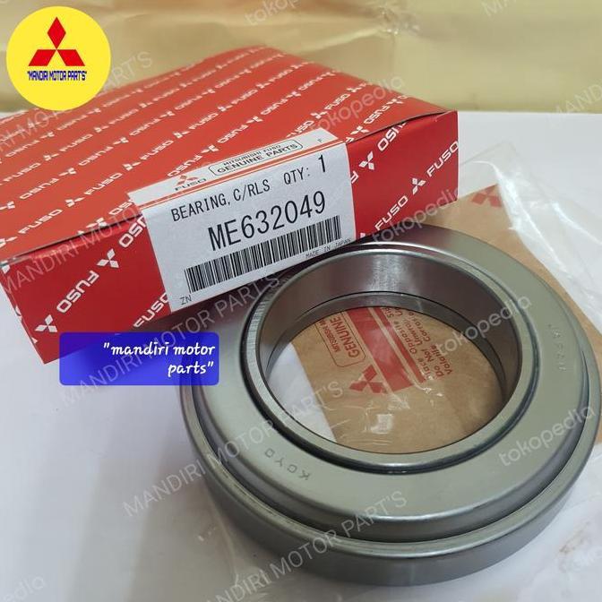 Bearing Dekrup/Bearing Clutch Release Ps190/Ps220/Me632049