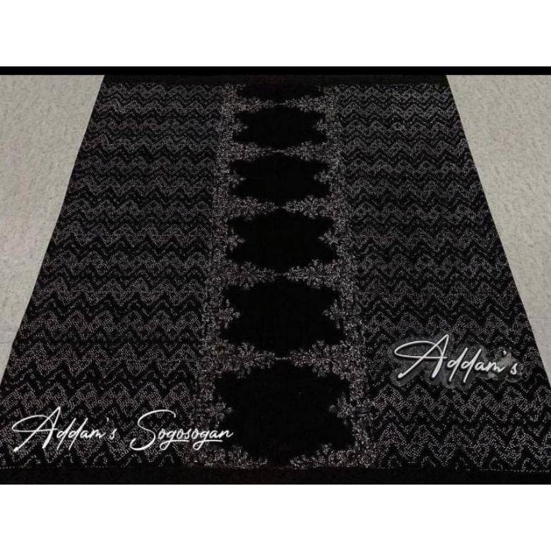 FAVORIT SARUNG BATIK SEMITULIS // BATIK CAP PEKALONGAN // SARUNG BATIK ADAMS SOGOSOGAN // SARUNG BAT