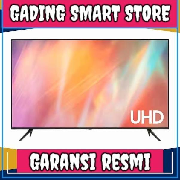 SAMSUNG UA50AU7000KXXD UHD 4K 50 inch UA50AU7000 50AU7000 SMART TV