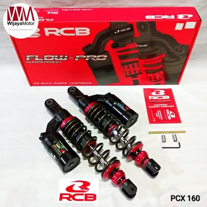 Shock RCB Flow Pro PCX 160 PCX160 365 mm
