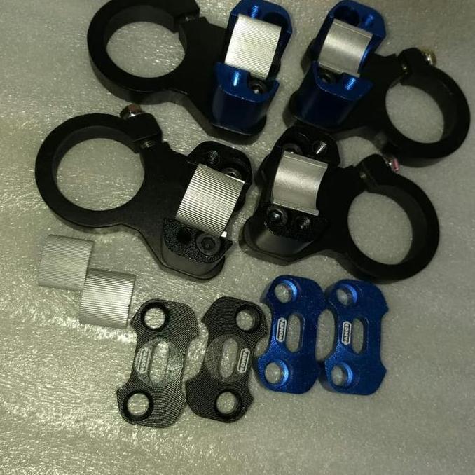 RAISER STANG FATBAR / CROSSBAR CBR 250RR PNP
