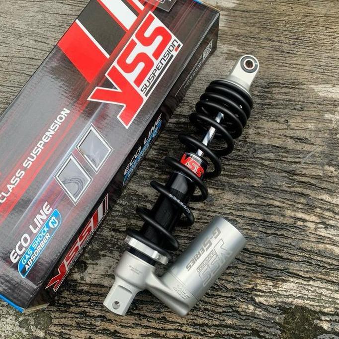 SHOCK SHOCKBREAKER YSS ORINAL TABUNG BAWAH UK 330 VARIO SCOOPY BEAT YSS C EURO DLL Motorcycle