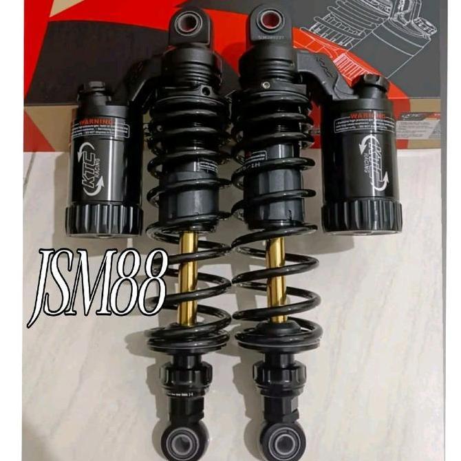 Shockbreaker Ktc racing Extreme 320 340 Rx king W 175 Ter Verza dll