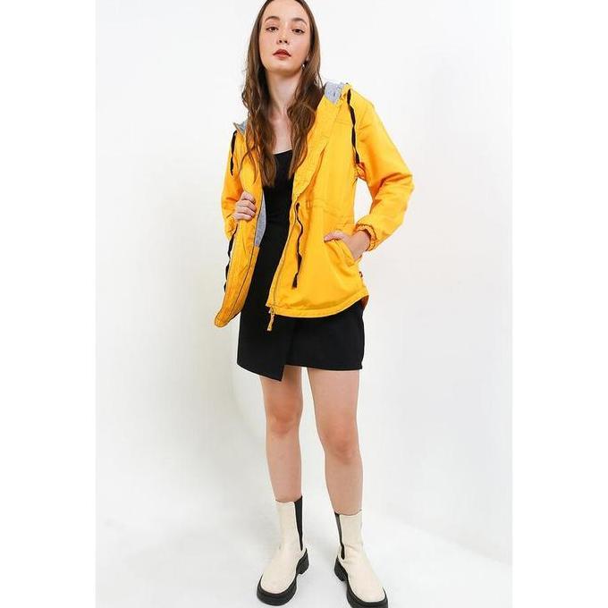 Jaket Wanita Cardinal G0151J07D