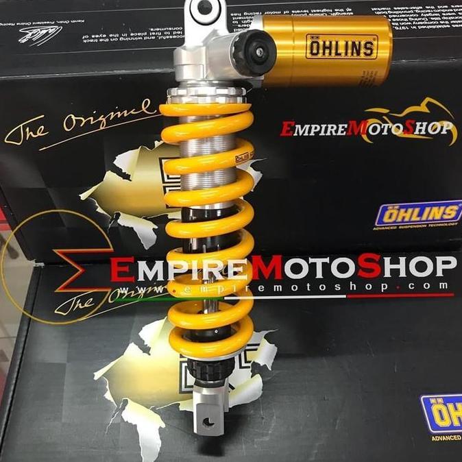 Shock Ohlins Honda CBR 250 RR CBR250RR Orinal