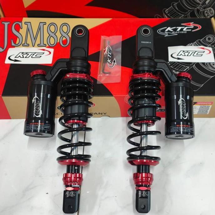 Shockbreaker Ktc Extreme Pcx 150 & Pcx 160 / Ktc Extreme 350mm 365mm