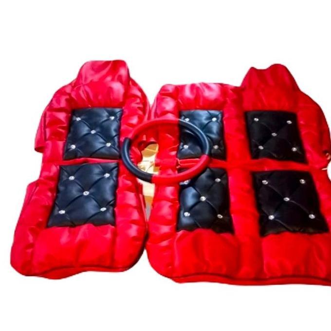 SARUNG JOK TRUK CANTER,HINO DUTRO,RAGASA RESTOCK