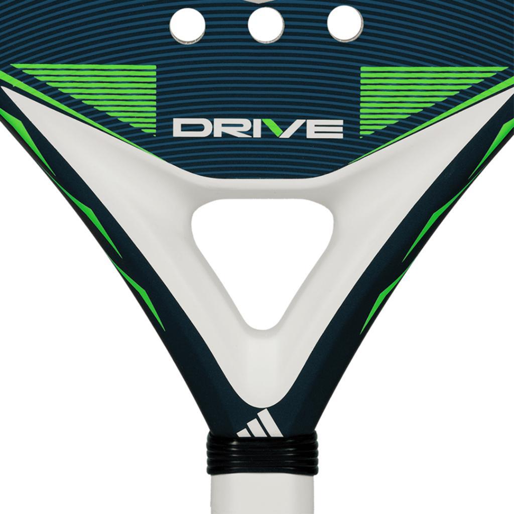 Padel Racket Adidas Drive Blue 3.5 2026 | Raket Padel Adidas