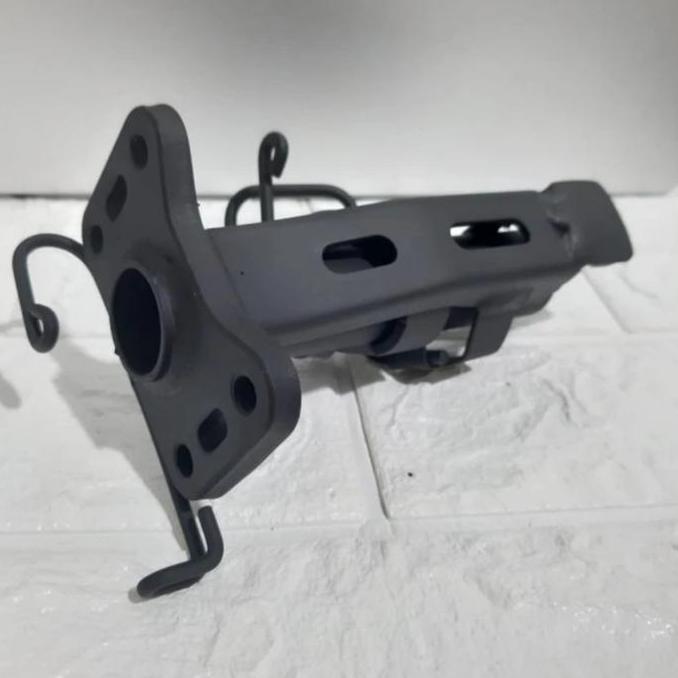 BREKET STANG JEPIT NMAX NEW 2020-2023 DUDUKAN STANG NMAX NEW 155