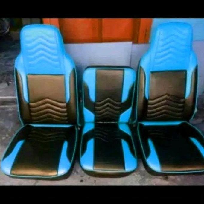 COVER JOK FUSO FIGHTER / UMPLUNG 220PS SARUNG JOK FUSO FIGHTER FORSALE