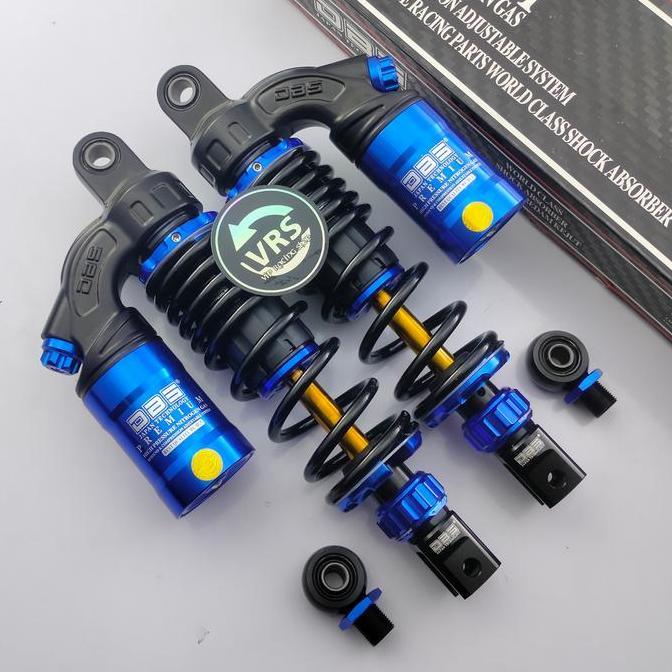 shockbreaker NMAX NEW AEROX NMAX OLD PCX 150/160 DBS 699 premium