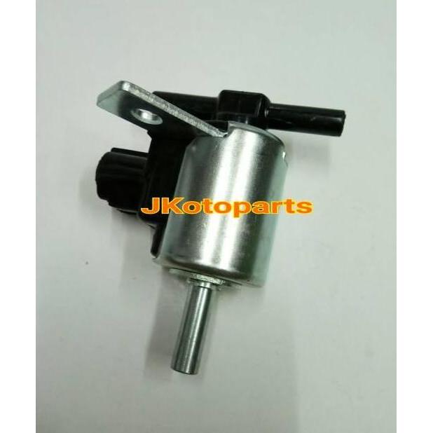 Exhaust Brake Valve Canter