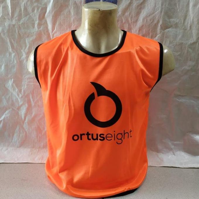 ROMPI LATIHAN BOLA FUTSAL ORTUSEIGHT LUSINAN / ROMPI BOLA / ROMPI FUTSAL / ROMPI SEPAKBOLA