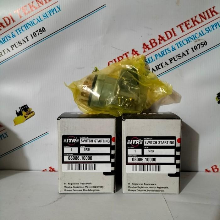 08086-20000 Switch Starting Itr New Stok