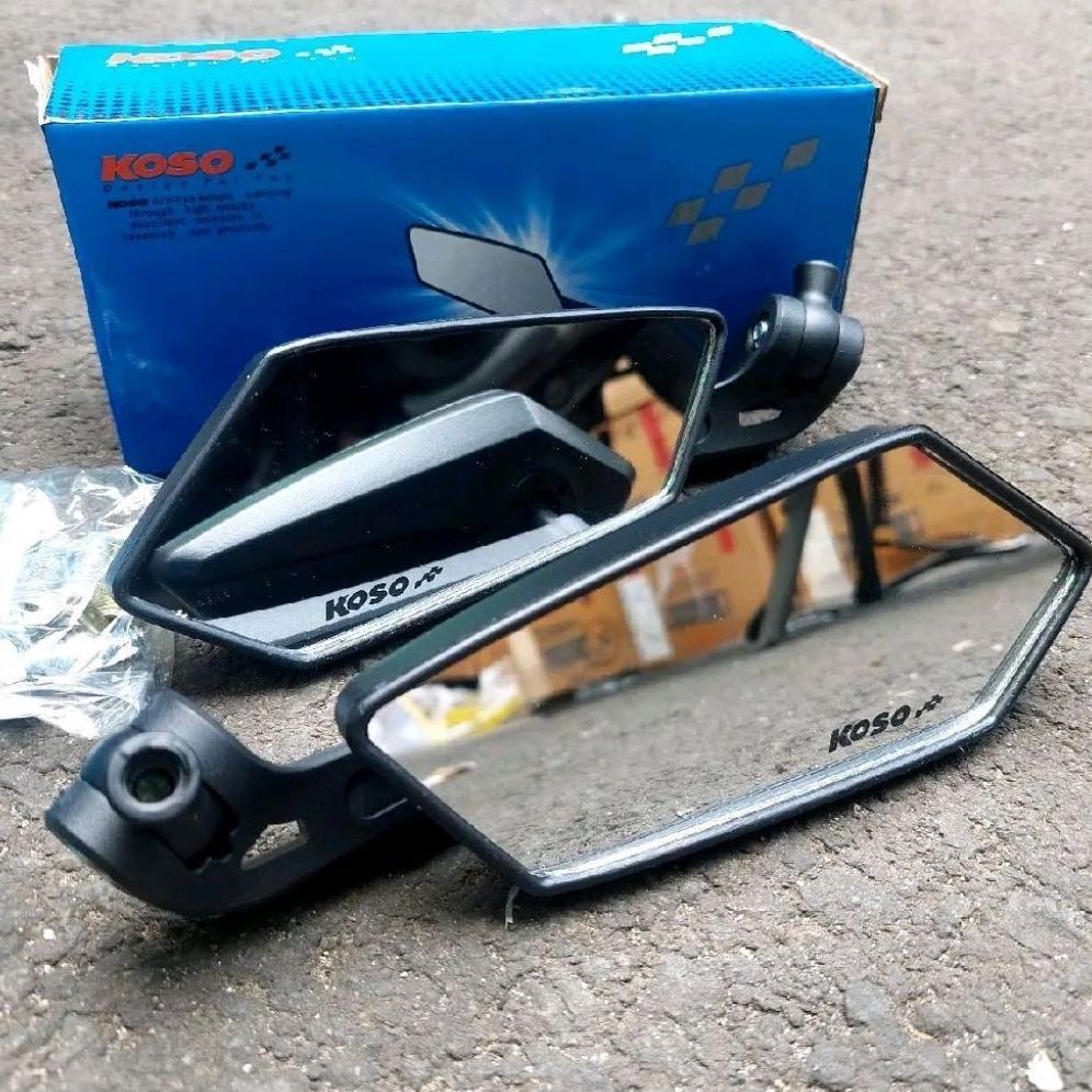 BIG SALE TERMURAH SPION KOZO/SPION KOSO UNIVERSAL/SPION CIRCUIT KOSO/SPION KOSO