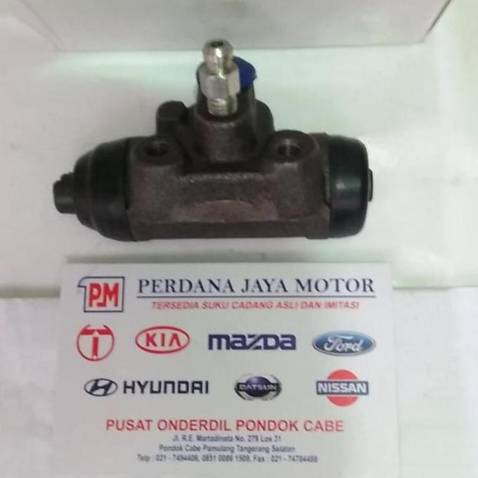 Master Rem Belakang Mazda 626 Glx Capella Ford Telstar