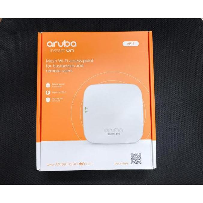TERBARU - Aruba Instant On AP11 R6K61A