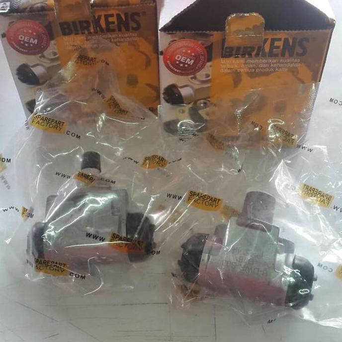 Wheel Cylinder Rem Belakang Espass-Zebra