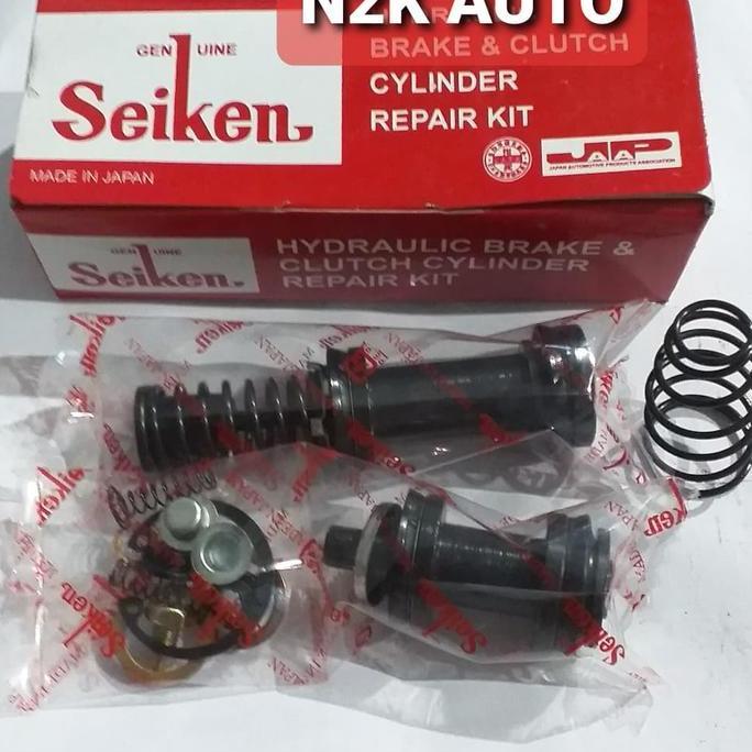 Bm Kit Ps100 Ps120 Brake Master Repair Kit