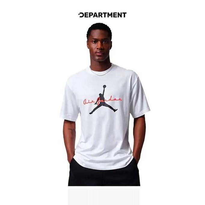 Kaos Pria NIKE JORDAN BROOKLYN GRAPHIC GT IF3034100 ORIGINAL (TERBAIK) (TERBARU) (TERMURAH)