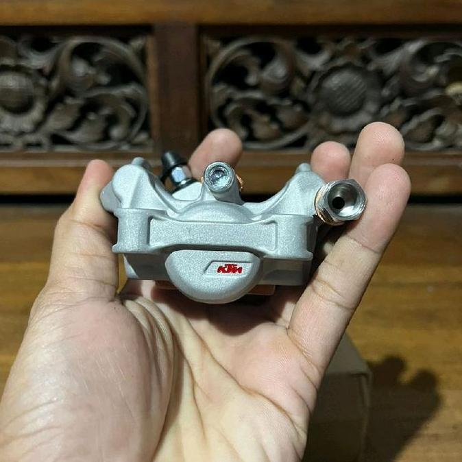 kaliper ktm mini Kaliper ktm mini 45 mm universal depan belakang Diskon