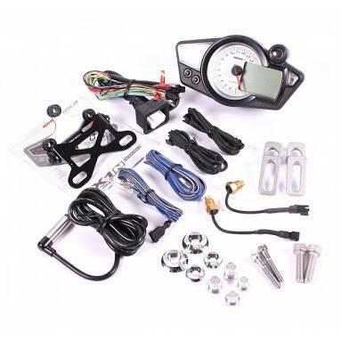 SPEEDOMETER RX1N KOSO ORIGINAL DAN TERPERCAYA