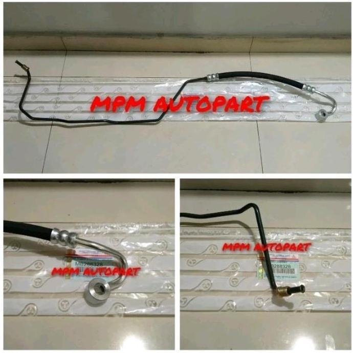 Hose Selang Power Steering L300 Diesel L039 New Car