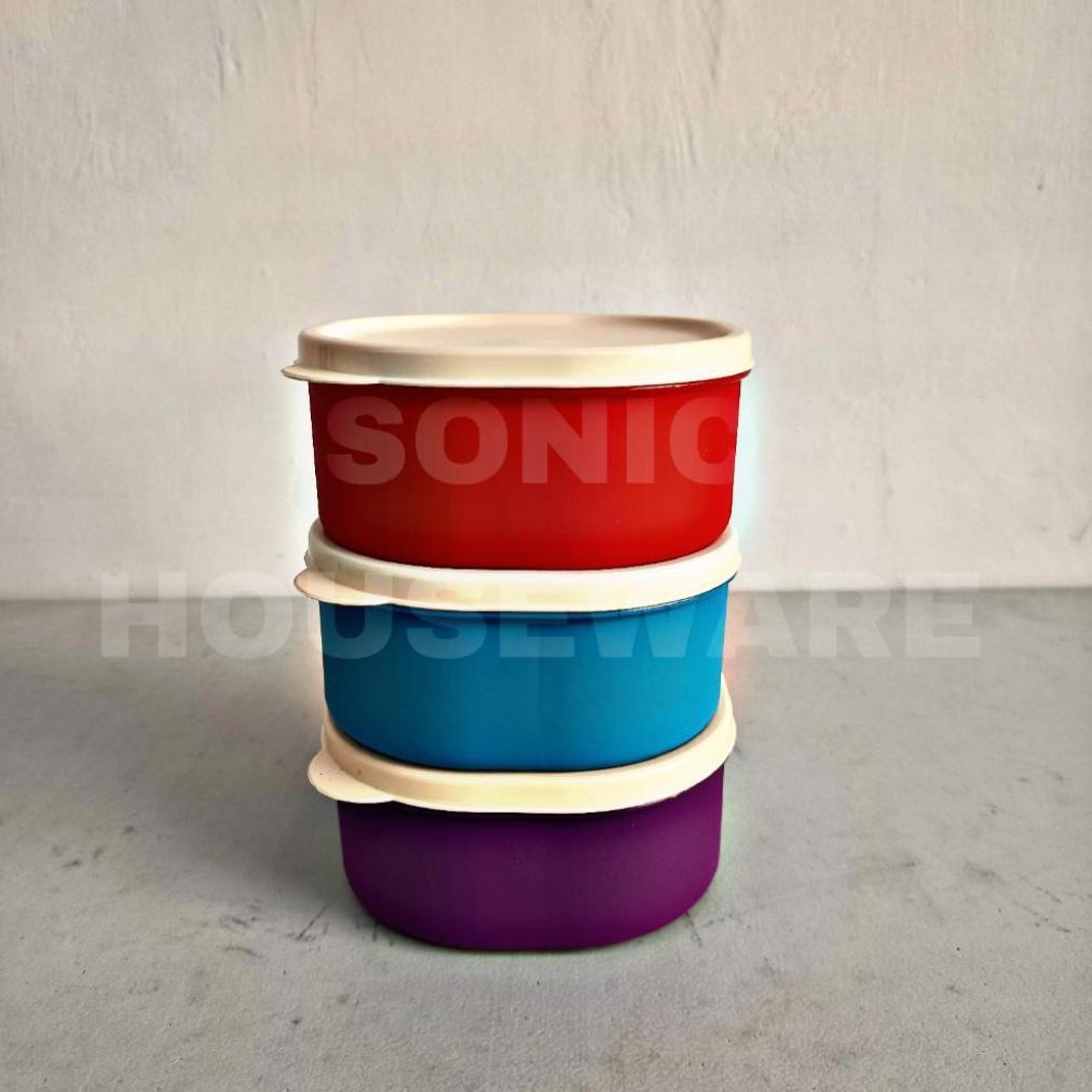 Cuci Gudang Kotak Makan Mini Kecil Anak 500 Ml Lunch Box Wadah Bekal Cemilan Snack Bayi Lucu Tepak T