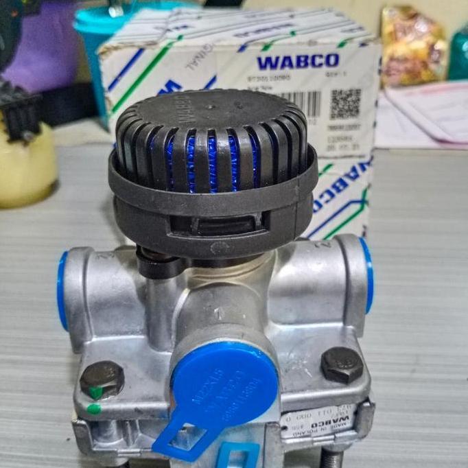 Kura Kura Valve Hino 500 Konde