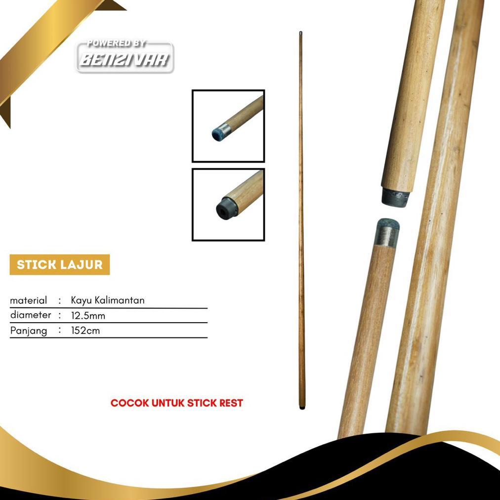 CUCI GUDANG STIK LAJUR MEJA BILLIARD MURAH BAGUS BERKUALITAS