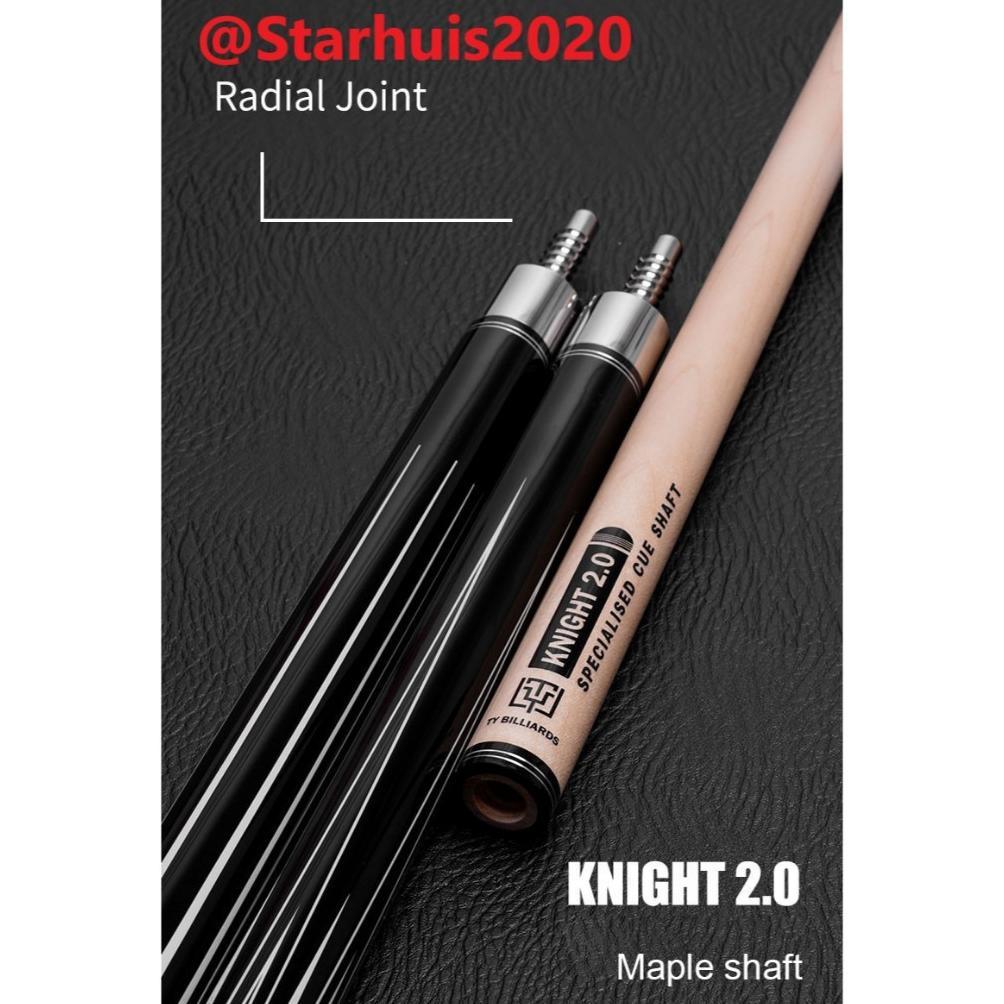 BESTPROMO BILLIARD CUE STIK TY GP SERIES BY FURY PREMIUM SERIES TY BRAND BY FURY